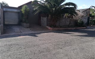 3 Bedroom House in Sophiatown