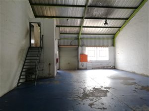 163 m² Commercial space in Pinetown Central