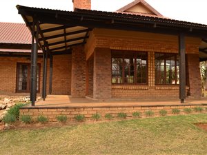 4 Bed House in Rietvlei View