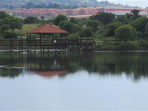 756 m² Land available in Six Fountains Estate