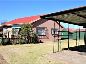 3 Bed House in Bronkhorstspruit
