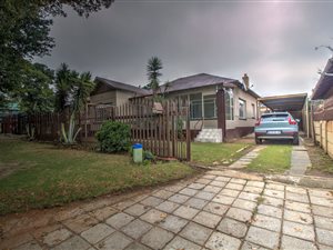 3 Bed House in Boksburg South