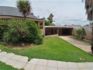 5 Bed House in Cheltondale