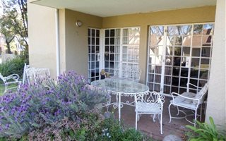 2 Bedroom Apartment in Atholl