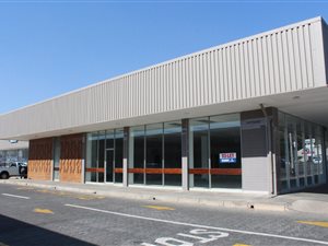 427 m² Commercial space in Gezina
