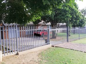 3 Bed House in Vanderbijlpark CE