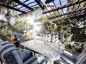 1 Bed Apartment in Atlasville