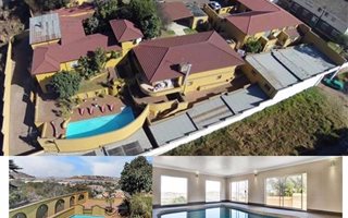 7 Bedroom House in Oakdene