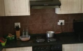 2 Bedroom Apartment in Valhalla