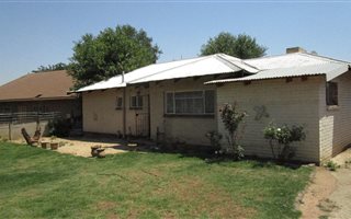 3 Bedroom House in Ferryvale