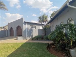 4 Bed House in Wilro Park