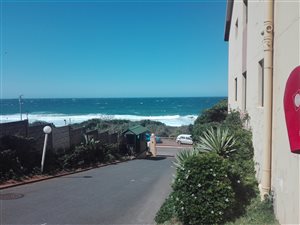 2 Bed Apartment in La Mercy