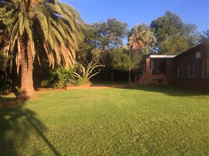 4.3 ha Smallholding in Bashewa