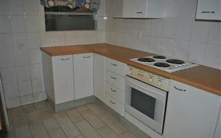 3 Bedroom Cluster in Freeway Park