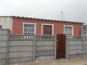 1 Bedroom House in Lavender Hill