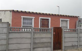 1 Bedroom House in Lavender Hill