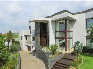 3 Bed House in Serengeti