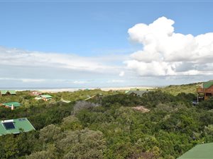 1000 m² Land available in Gamtoos Mouth