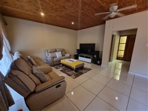 3 Bed Townhouse in Welgelegen