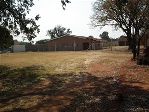 2.3 ha Farm in Tarlton