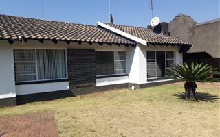3 Bedroom House in Vaalpark