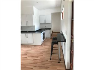 1 Bed Garden Cottage in Parkmore