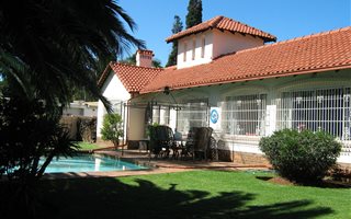 4 Bedroom House in Harmelia
