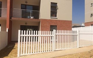 2 Bedroom Apartment in Vorna Valley