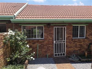 2 Bed Simplex in Terenure