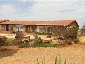 4 Bed House in Tarlton