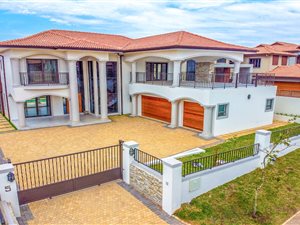 5 Bed House in Izinga Estate