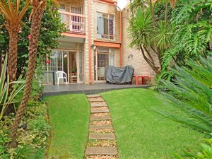 3 Bed Townhouse in Bramley Park