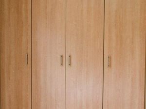 2 Bedroom Apartment in Arcadia