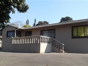 3 Bed House in Ashley