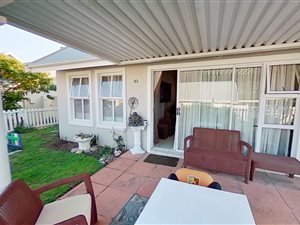 3 Bed House in Caledon Estate