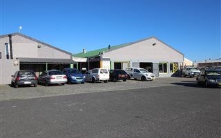750 m² Retail Space in Onverwacht