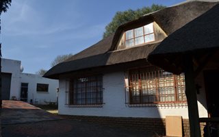 3 Bedroom House in Witpoortjie