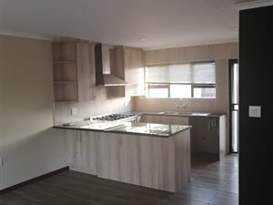 3 Bed House in Horison