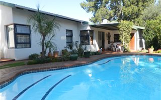 3 Bedroom House in Lyttelton