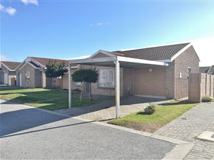 3 Bed House in Bridgemeade
