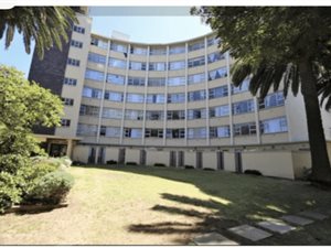 Studio Apartment in Mowbray