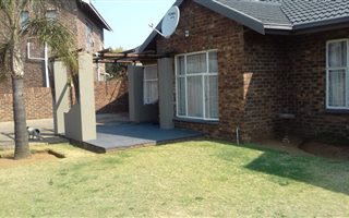 4 Bedroom House in Mineralia