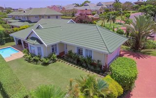 3 Bedroom House in Mt Edgecombe Estate 1 & 2