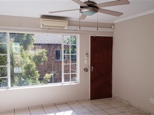3 Bed Cluster in Wilgeheuwel