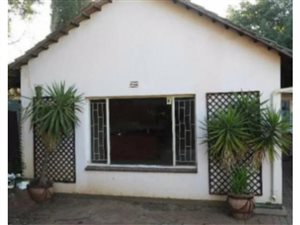2 Bed Garden Cottage in Randpark Ridge