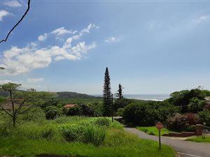 1230 m² Land available in Freeland Park