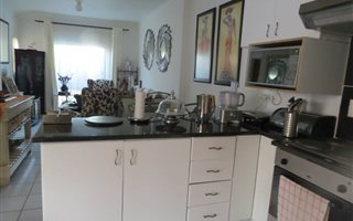 Studio apartment in Bluff
