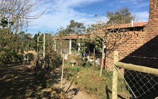 41.8 ha Farm in Kwelera