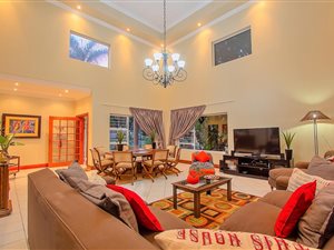 4 Bedroom House in Rynfield