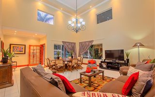 4 Bedroom House in Rynfield